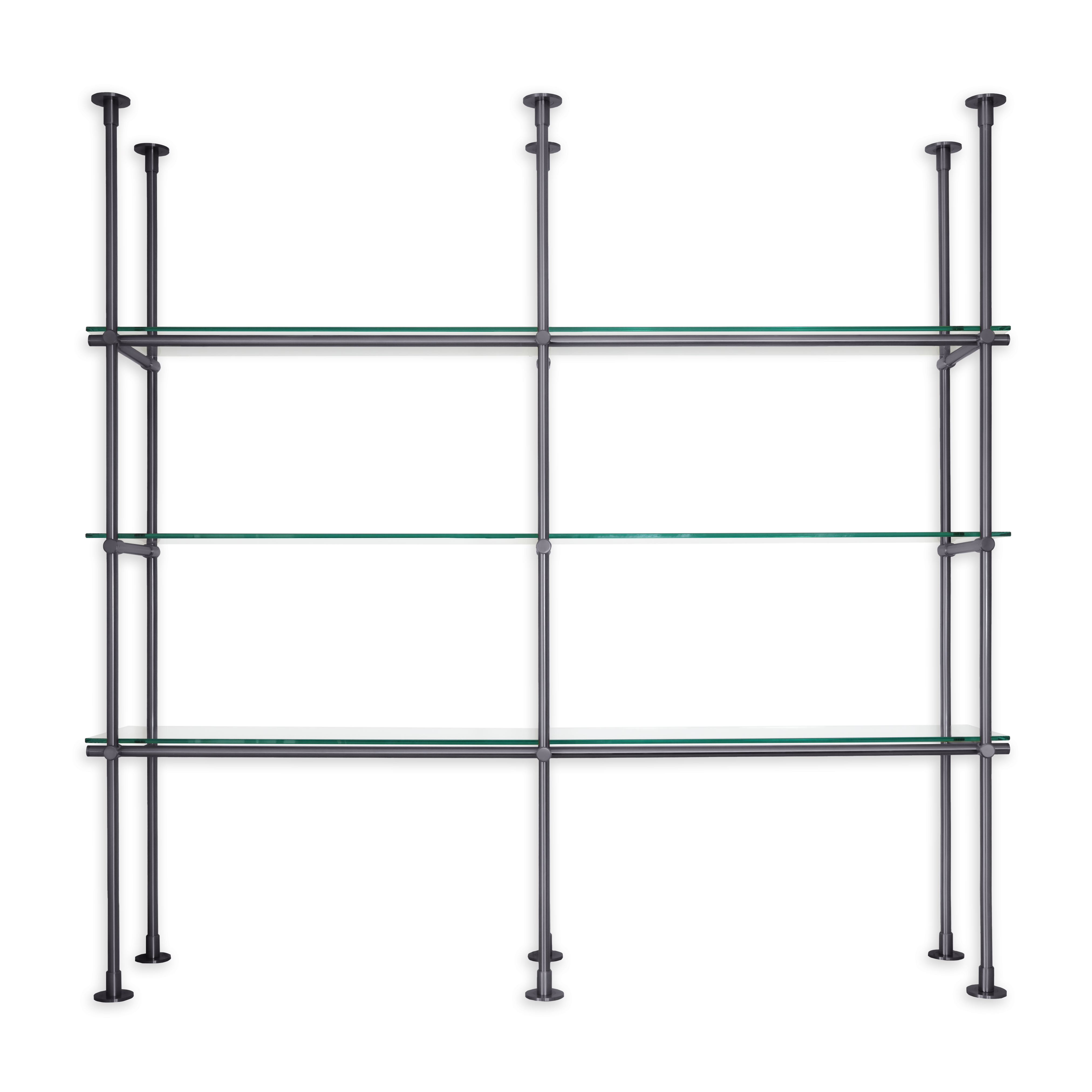 Simon Shelving Unit